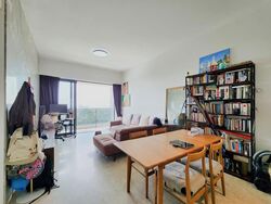 Marina Bay Residences (D1), Condominium #534450061